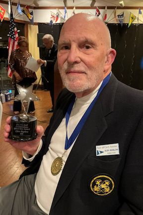 PSPYC Glen Bigelow PICYA